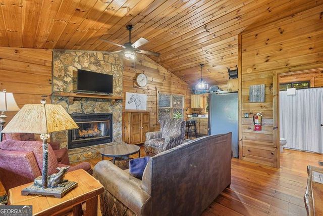 399 Laurel Mountain Road 101, Blue Ridge, GA 30513