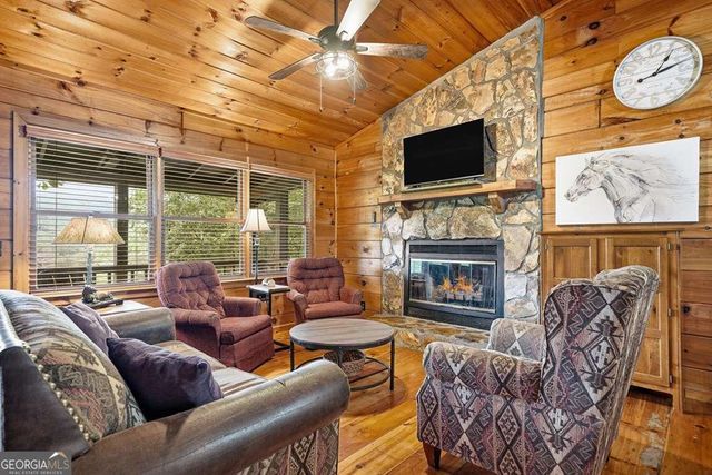 399 Laurel Mountain Road 101, Blue Ridge, GA 30513