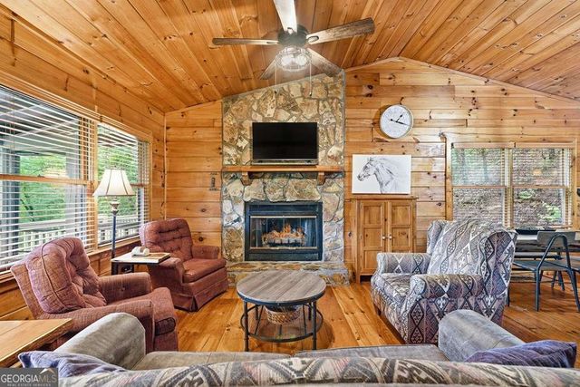 399 Laurel Mountain Road 101, Blue Ridge, GA 30513