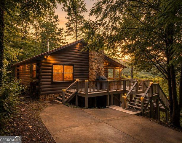 399 Laurel Mountain Road 101, Blue Ridge, GA 30513