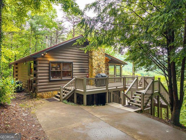 399 Laurel Mountain Road 101, Blue Ridge, GA 30513