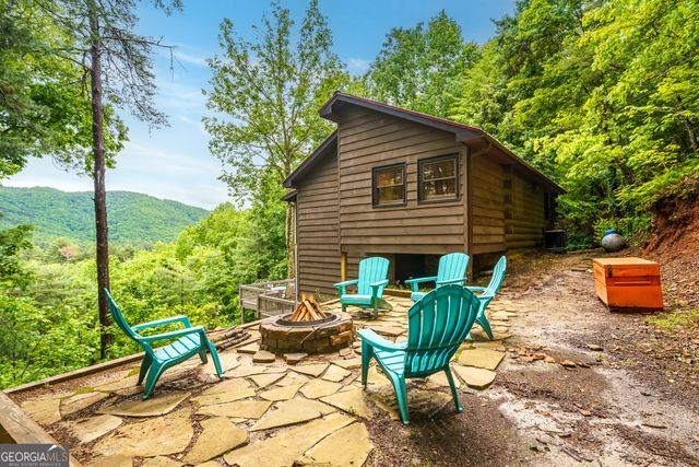 399 Laurel Mountain Road 101, Blue Ridge, GA 30513