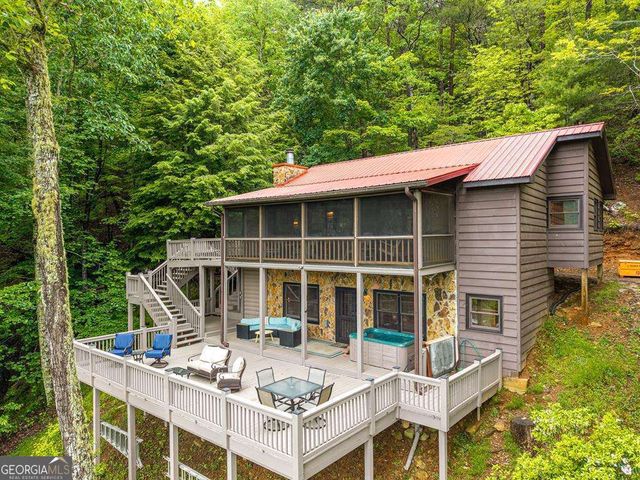 399 Laurel Mountain Road 101, Blue Ridge, GA 30513