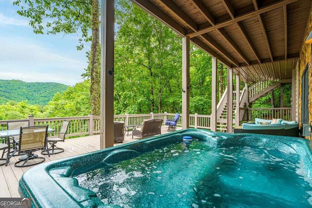 399 Laurel Mountain Road 101, Blue Ridge, GA 30513