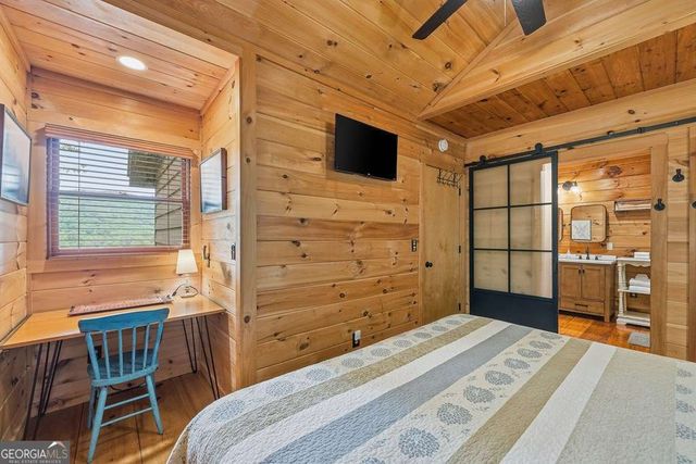 399 Laurel Mountain Road 101, Blue Ridge, GA 30513