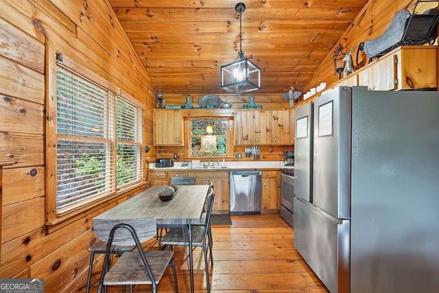 399 Laurel Mountain Road 101, Blue Ridge, GA 30513