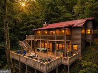 399 Laurel Mountain Road 101, Blue Ridge, GA 30513