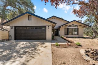 22381 William Tell, Tehachapi, CA 93561