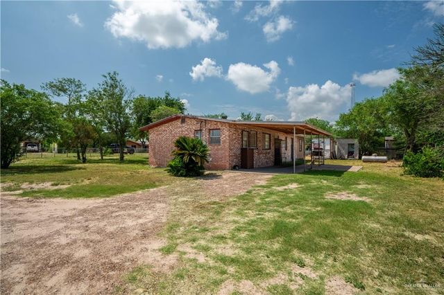 114 Guadalupe Flores Road, Sullivan City, TX 78595