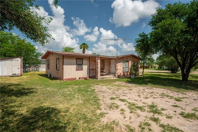 114 Guadalupe Flores Road, Sullivan City, TX 78595