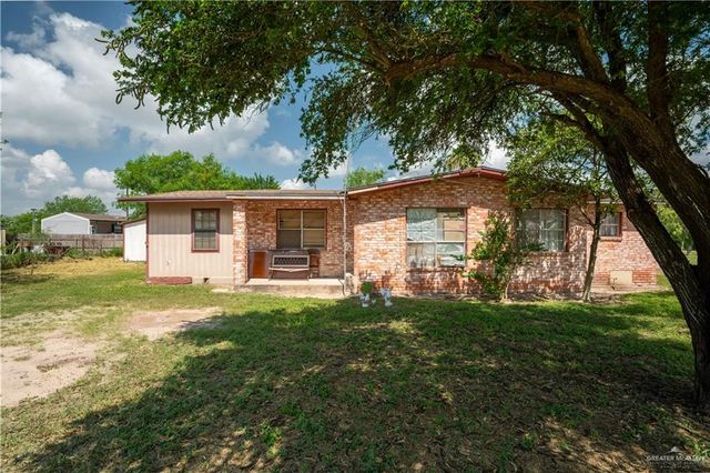 114 Guadalupe Flores Road, Sullivan City, TX 78595