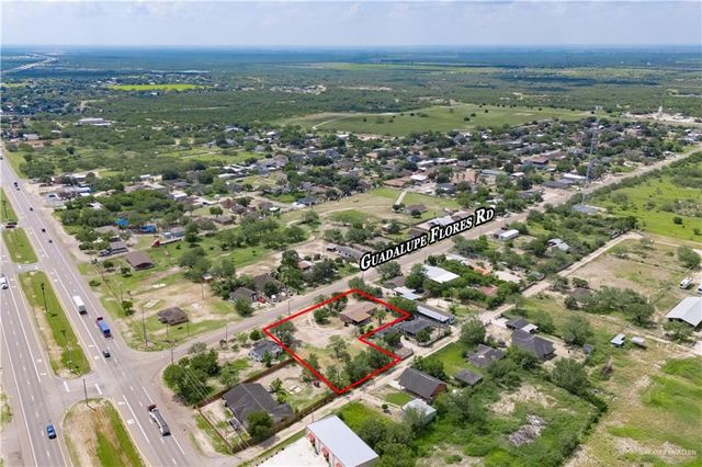 114 Guadalupe Flores Road, Sullivan City, TX 78595