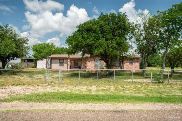 114 Guadalupe Flores Road, Sullivan City, TX 78595