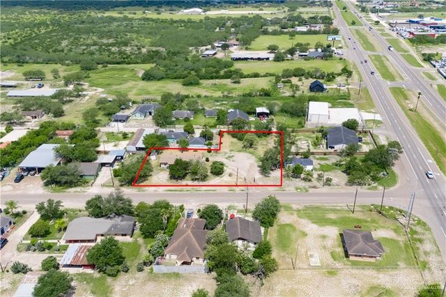 114 Guadalupe Flores Road, Sullivan City, TX 78595