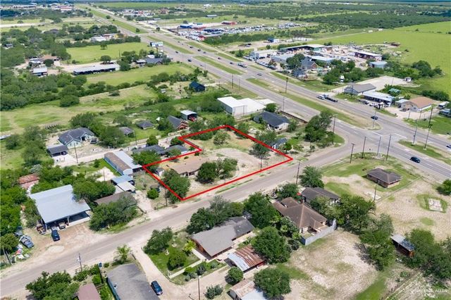 114 Guadalupe Flores Road, Sullivan City, TX 78595