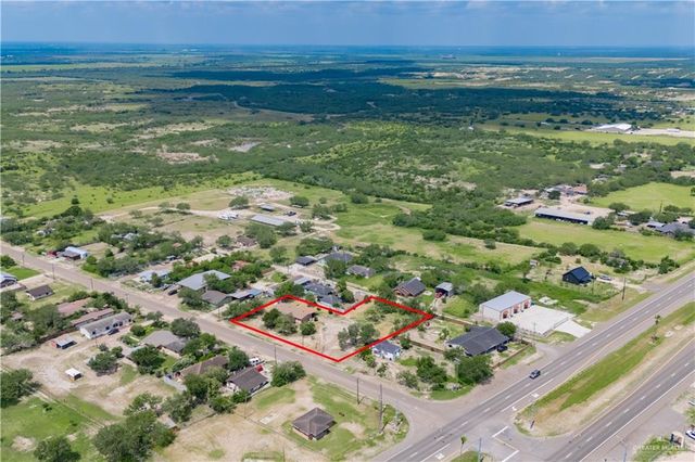 114 Guadalupe Flores Road, Sullivan City, TX 78595
