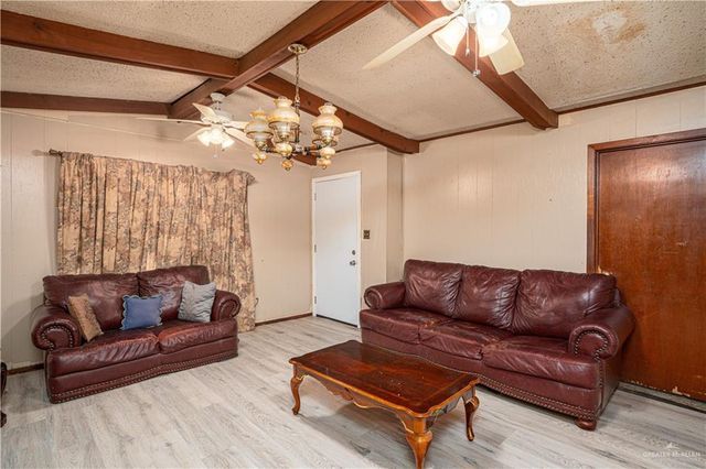 114 Guadalupe Flores Road, Sullivan City, TX 78595