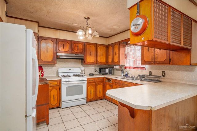 114 Guadalupe Flores Road, Sullivan City, TX 78595
