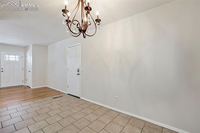 1764 Sawyer Way, Colorado Springs, CO 80915