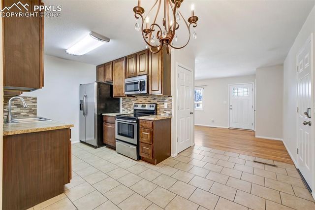 1764 Sawyer Way, Colorado Springs, CO 80915