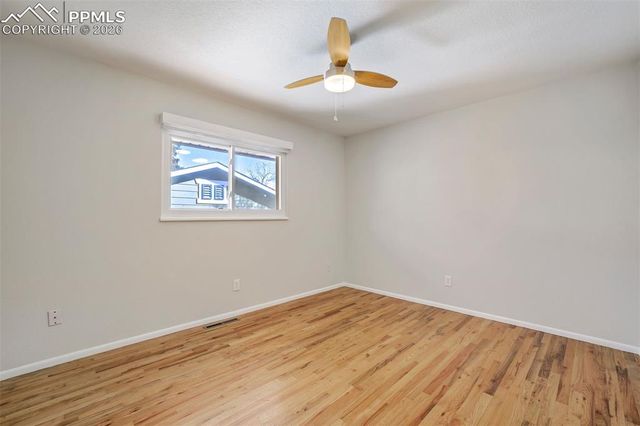 1764 Sawyer Way, Colorado Springs, CO 80915