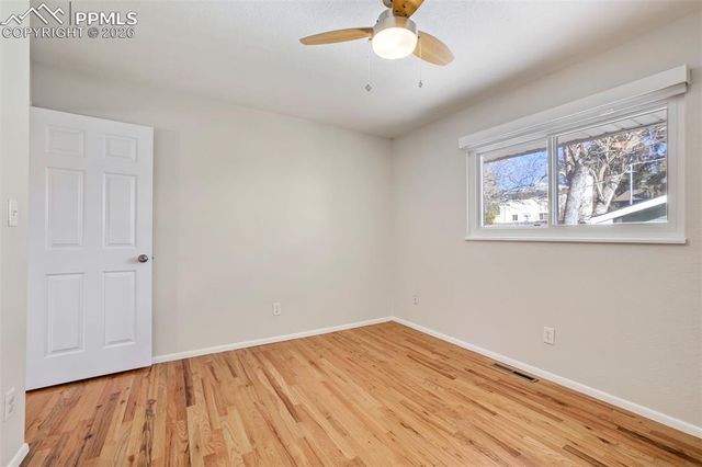 1764 Sawyer Way, Colorado Springs, CO 80915