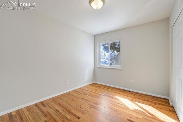 1764 Sawyer Way, Colorado Springs, CO 80915