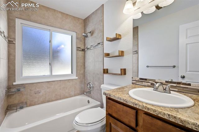 1764 Sawyer Way, Colorado Springs, CO 80915