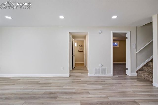 1764 Sawyer Way, Colorado Springs, CO 80915