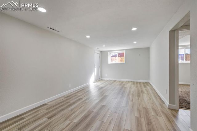 1764 Sawyer Way, Colorado Springs, CO 80915