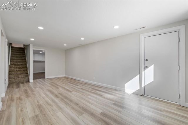 1764 Sawyer Way, Colorado Springs, CO 80915