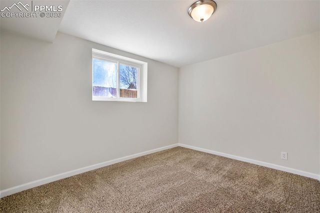 1764 Sawyer Way, Colorado Springs, CO 80915