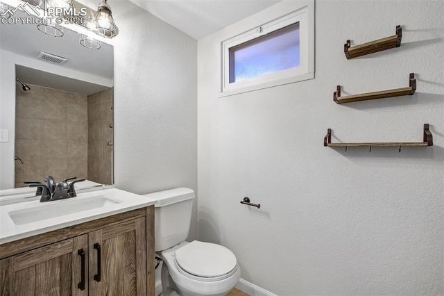 1764 Sawyer Way, Colorado Springs, CO 80915