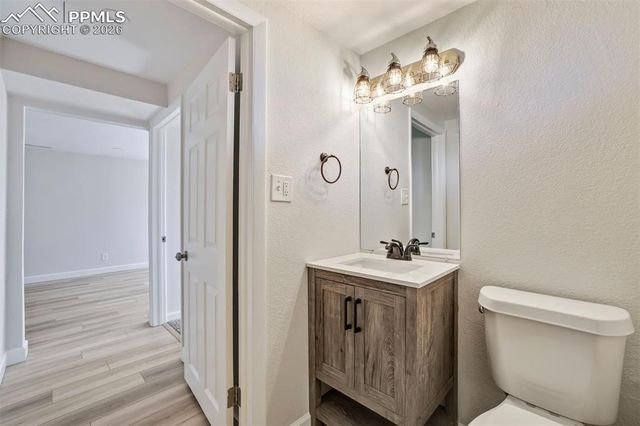 1764 Sawyer Way, Colorado Springs, CO 80915