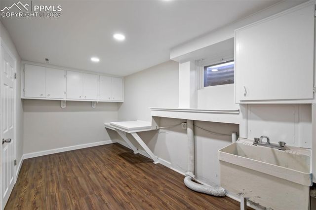 1764 Sawyer Way, Colorado Springs, CO 80915