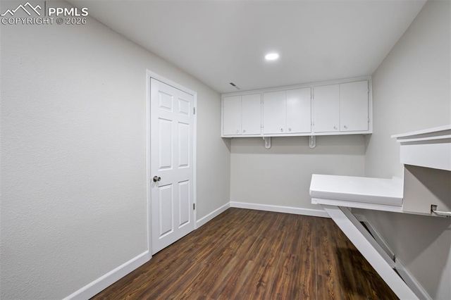 1764 Sawyer Way, Colorado Springs, CO 80915