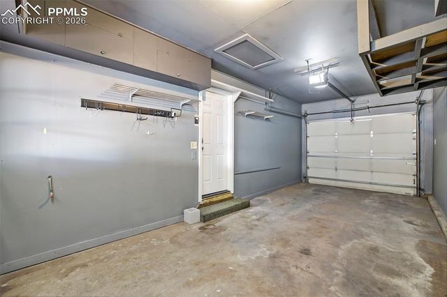 1764 Sawyer Way, Colorado Springs, CO 80915