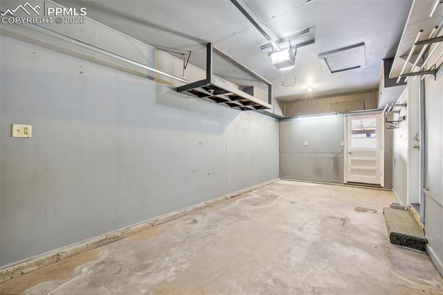 1764 Sawyer Way, Colorado Springs, CO 80915