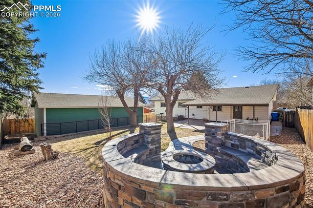 1764 Sawyer Way, Colorado Springs, CO 80915