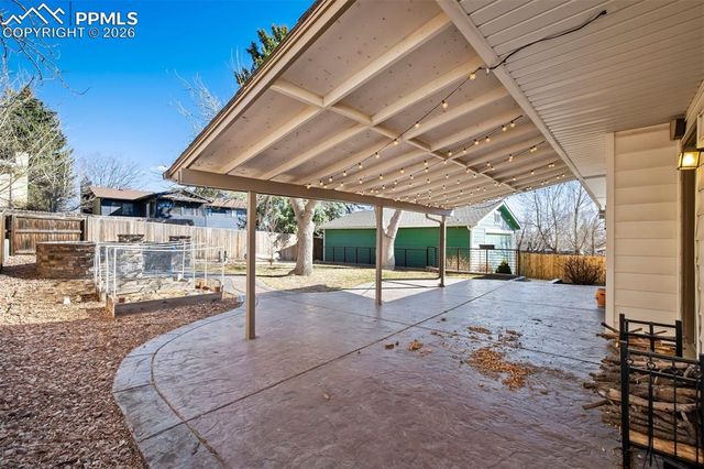 1764 Sawyer Way, Colorado Springs, CO 80915