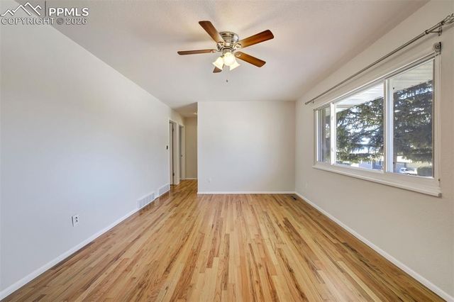 1764 Sawyer Way, Colorado Springs, CO 80915