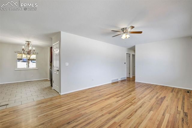 1764 Sawyer Way, Colorado Springs, CO 80915