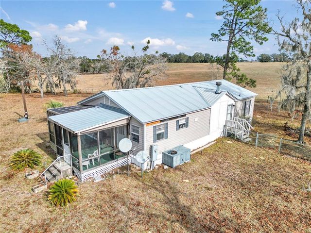 1415 NW Terrapin DRIVE, Dunnellon, FL 34431