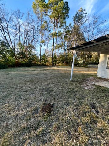 3238 Elsberry Road, Montgomery, AL 36116