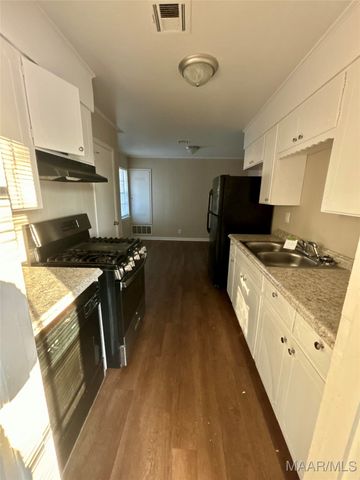 3238 Elsberry Road, Montgomery, AL 36116