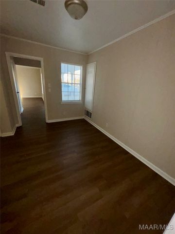 3238 Elsberry Road, Montgomery, AL 36116