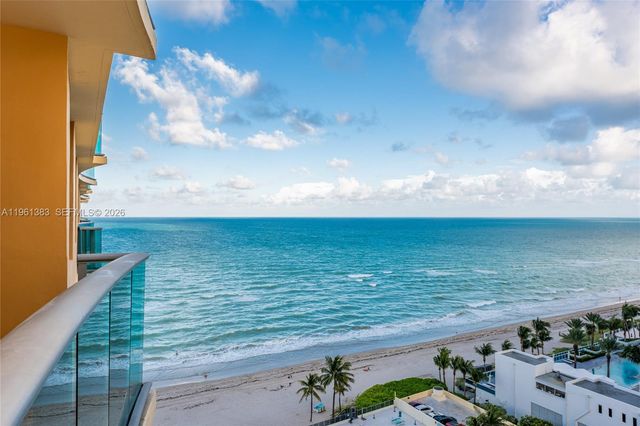 2501 S Ocean Dr 1617, Hollywood, FL 33019