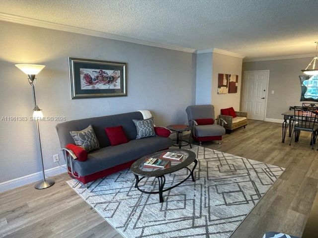 2501 S Ocean Dr 1617, Hollywood, FL 33019