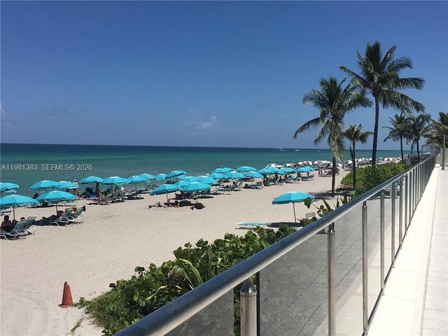 2501 S Ocean Dr 1617, Hollywood, FL 33019