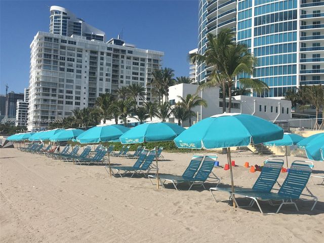 2501 S Ocean Dr 1617, Hollywood, FL 33019